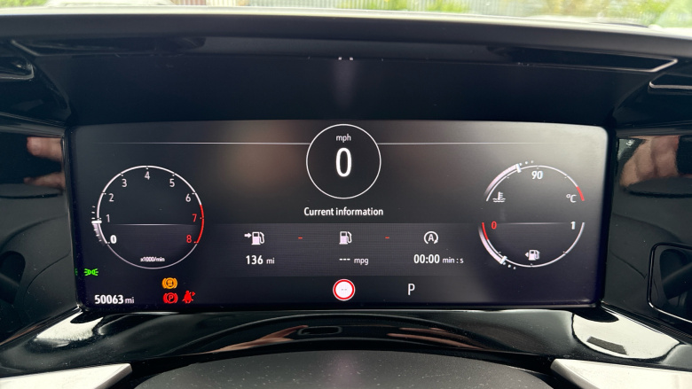 Vauxhall Mokka 1.2 Turbo Elite Premium 5dr Auto Petrol Hatchback